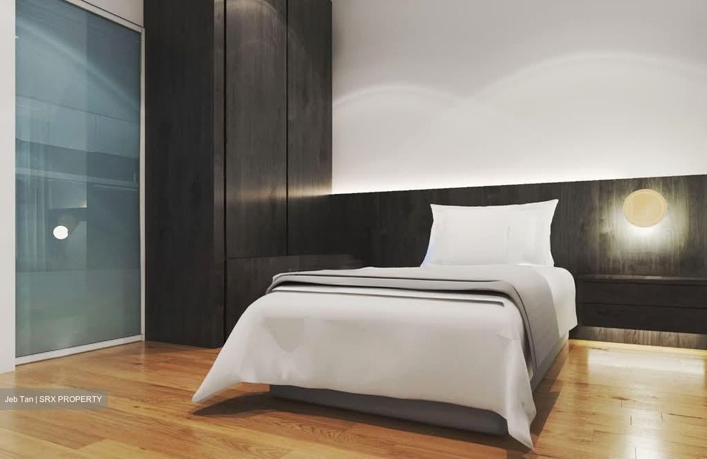 Este Villa (D28), Terrace #575837981